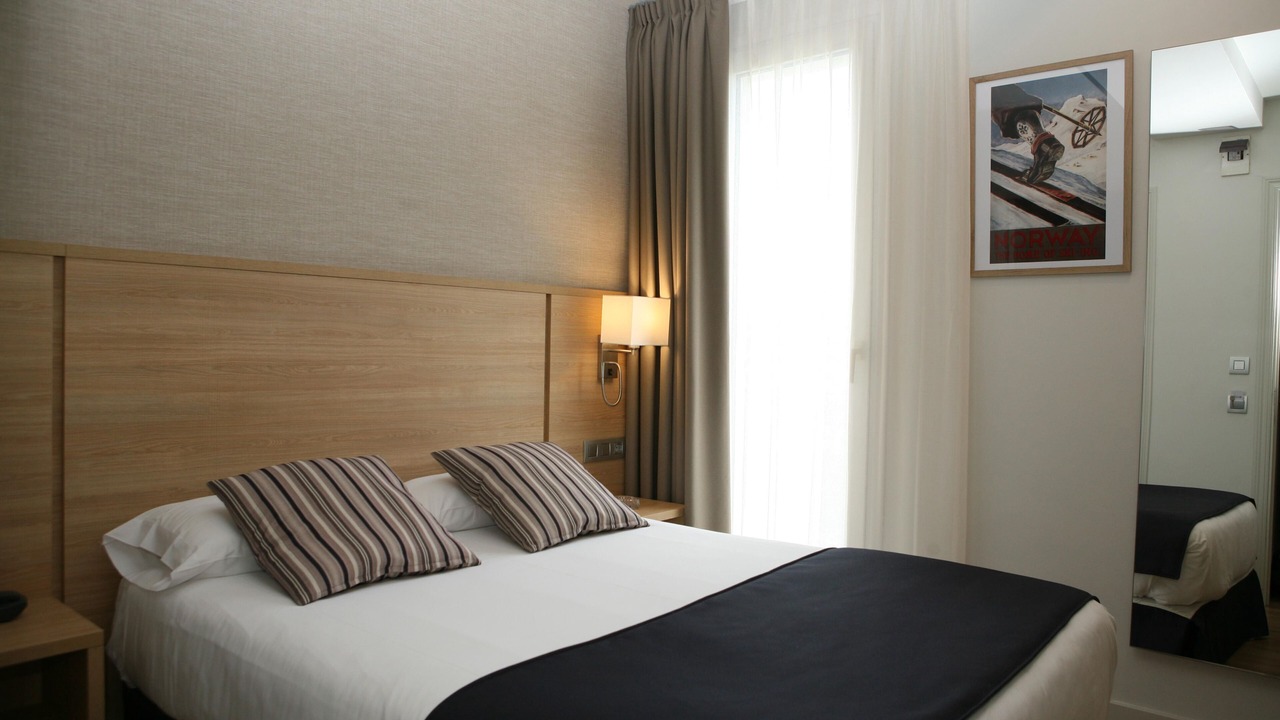 Photo of Bedroom in Puigcerda