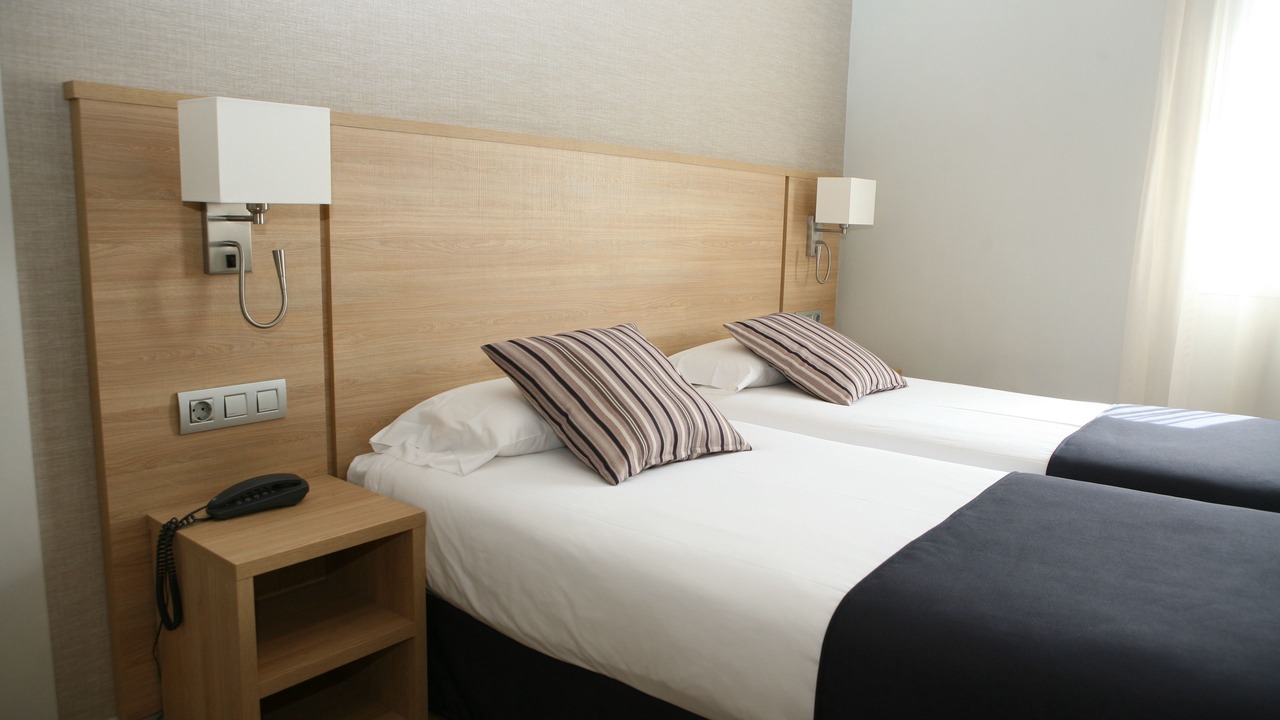 Photo of Bedroom in Puigcerda