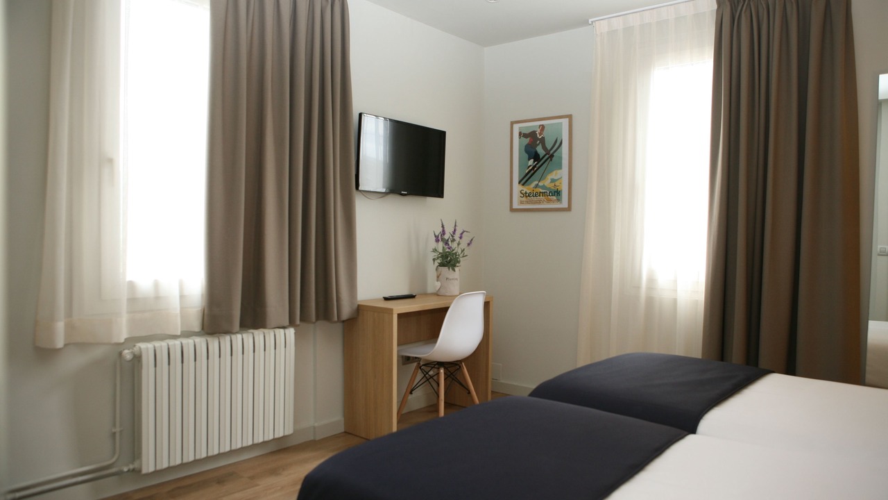 Photo of Bedroom in Puigcerda