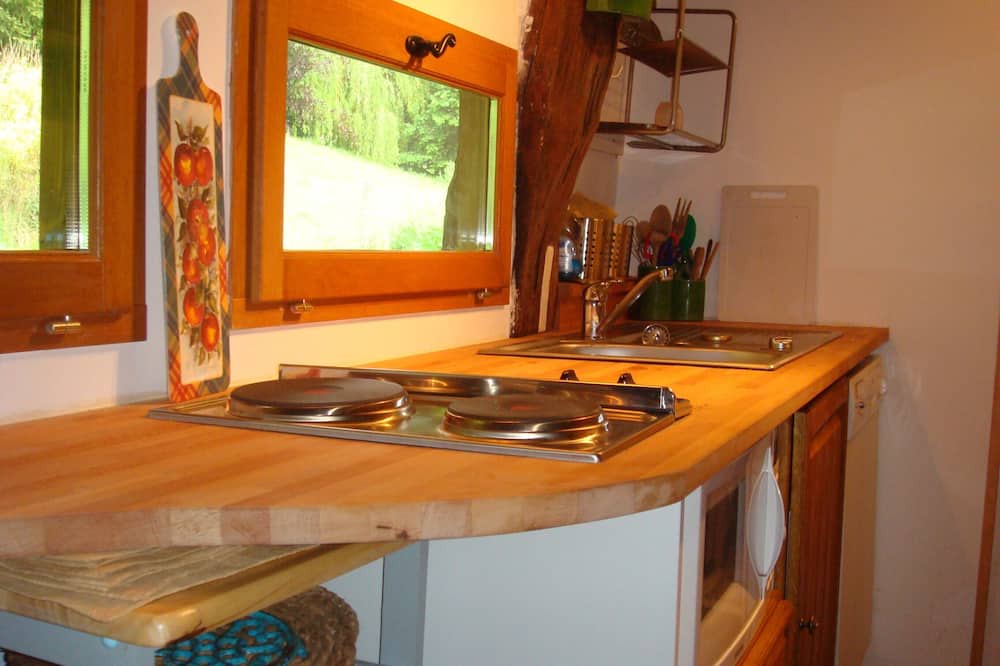 Photo of Kitchen in Saint-Philbert-sur-Risle