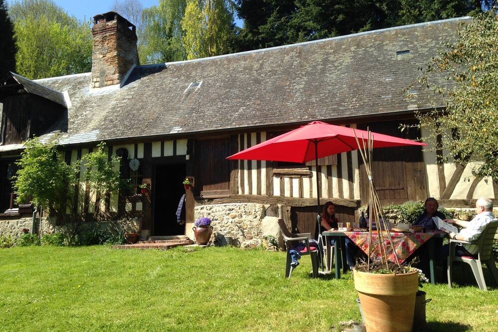 Photo of Outdoor in Saint-Philbert-sur-Risle