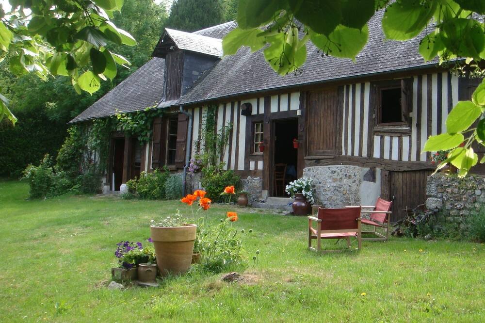 Photo of Outdoor in Saint-Philbert-sur-Risle