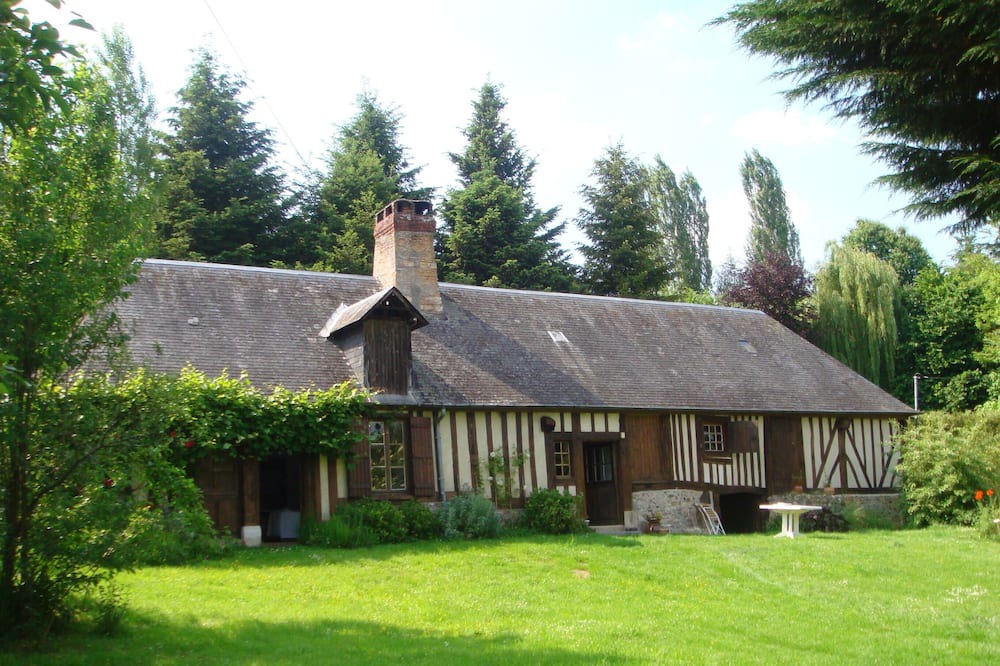 Photo of Outdoor in Saint-Philbert-sur-Risle