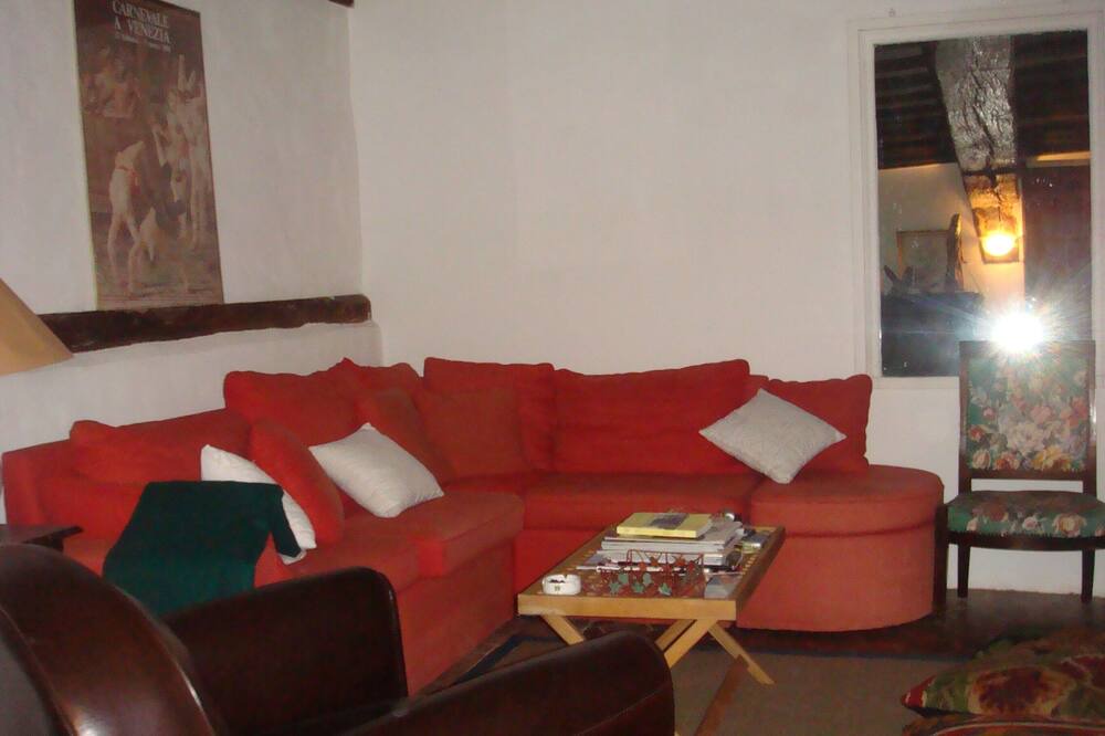 Photo of Livingroom in Saint-Philbert-sur-Risle