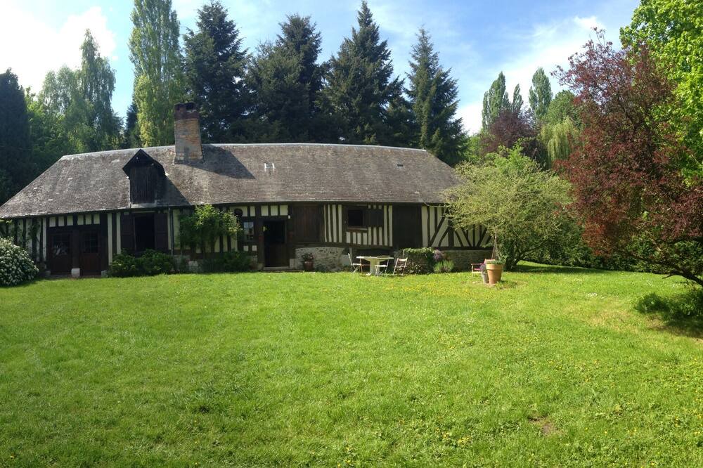 Photo of Outdoor in Saint-Philbert-sur-Risle