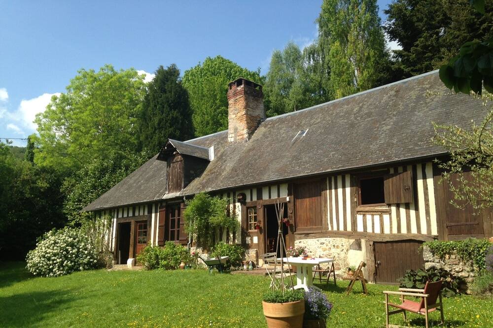 Photo of Outdoor in Saint-Philbert-sur-Risle