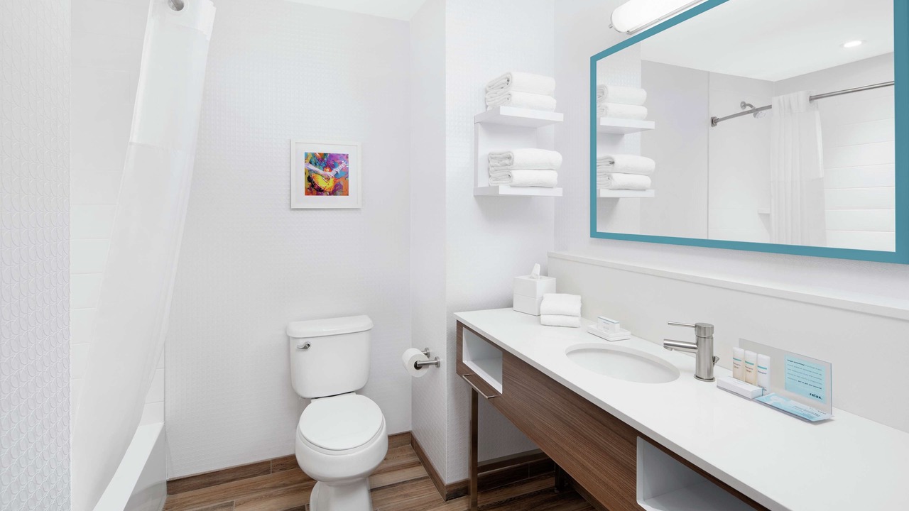 Photo of Bathroom in Summit