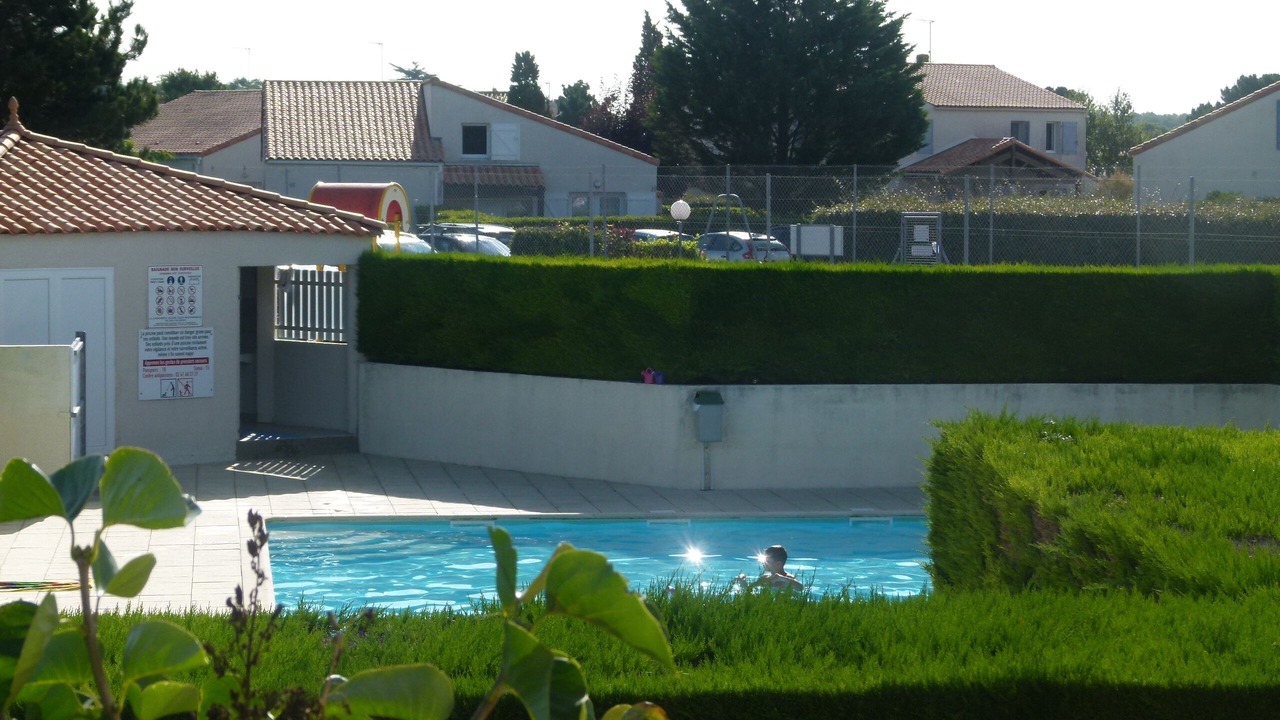 Photo of Outdoor in Saint-Vincent-sur-Jard
