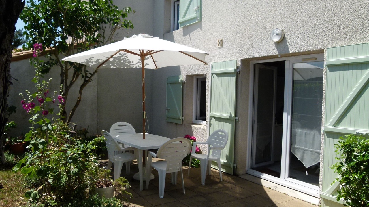 Photo of Outdoor in Saint-Vincent-sur-Jard