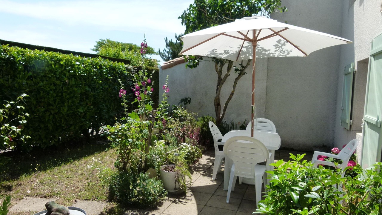 Photo of Outdoor in Saint-Vincent-sur-Jard