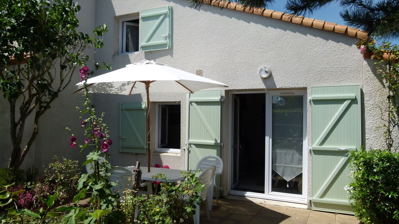 Photo of Outdoor in Saint-Vincent-sur-Jard