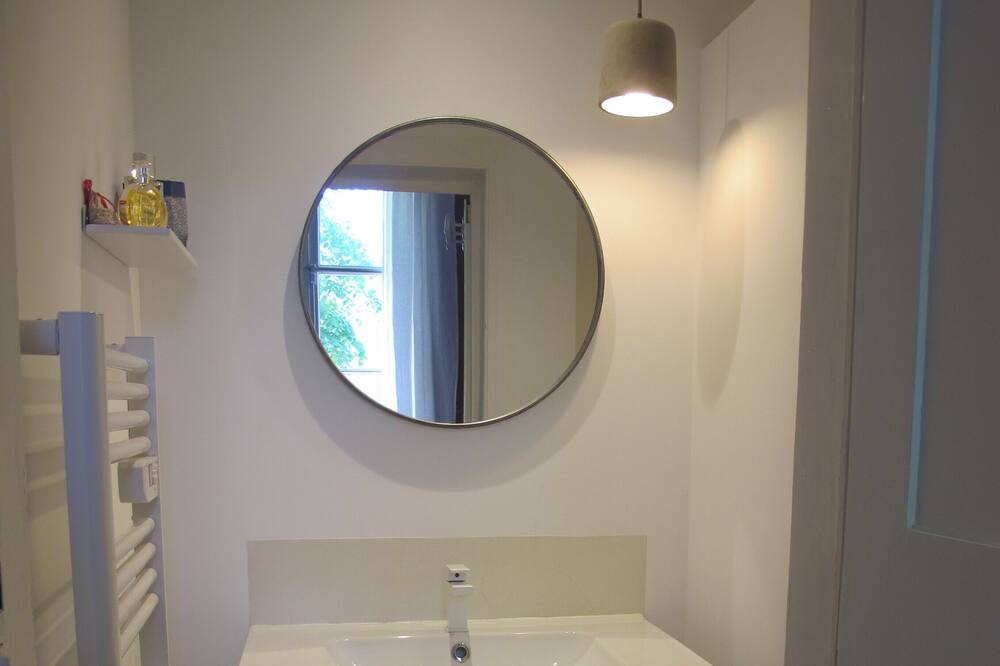 Photo of Bathroom in Boutonnet