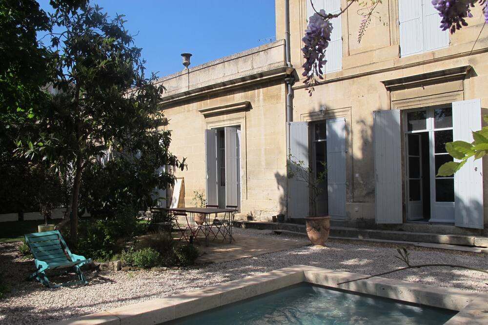 Photo of Outdoor in Boutonnet