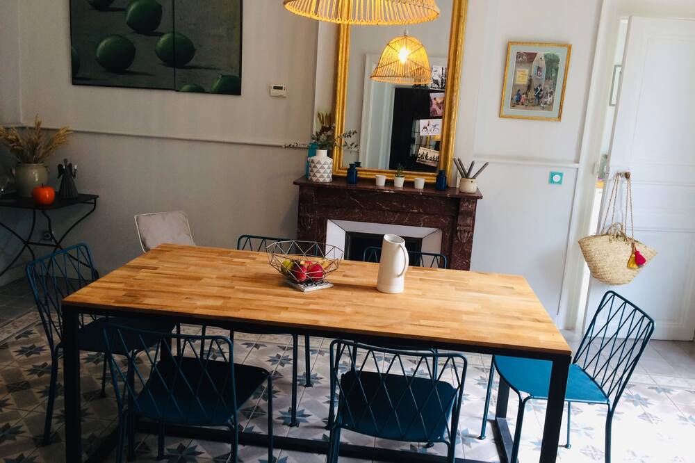 Photo of Kitchen in Boutonnet