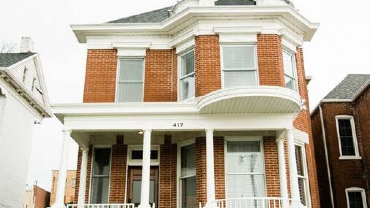 Photo of Outdoor in Jefferson City