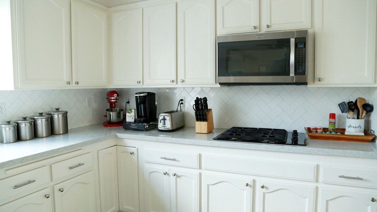 Photo of Kitchen in Livermore