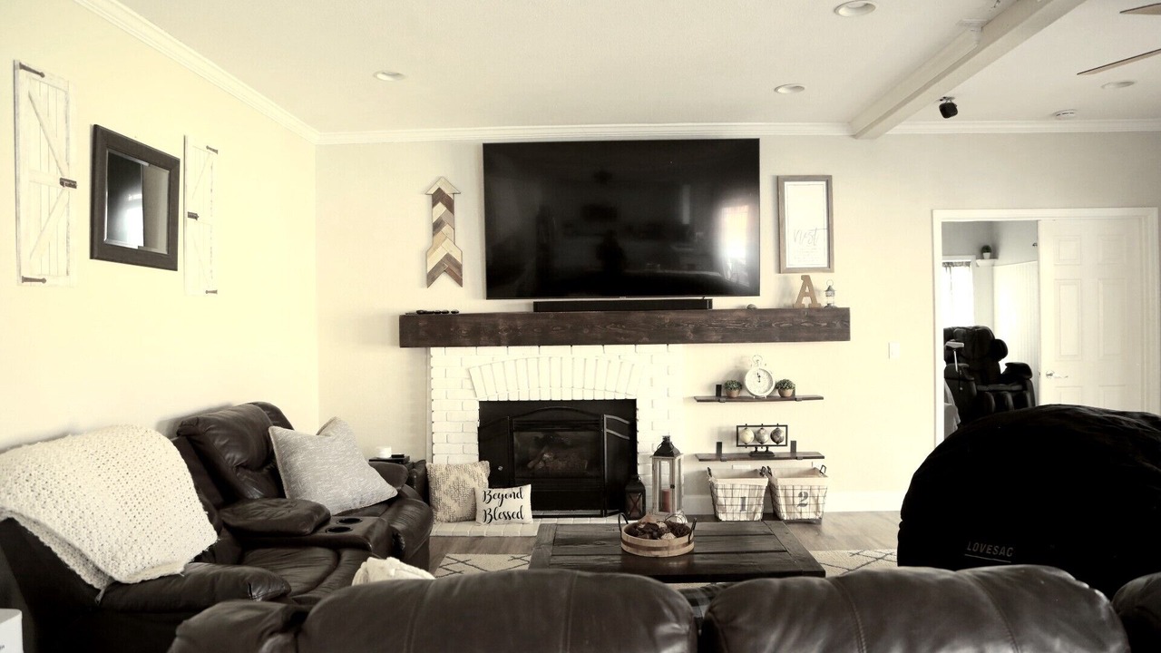 Photo of Livingroom in Livermore