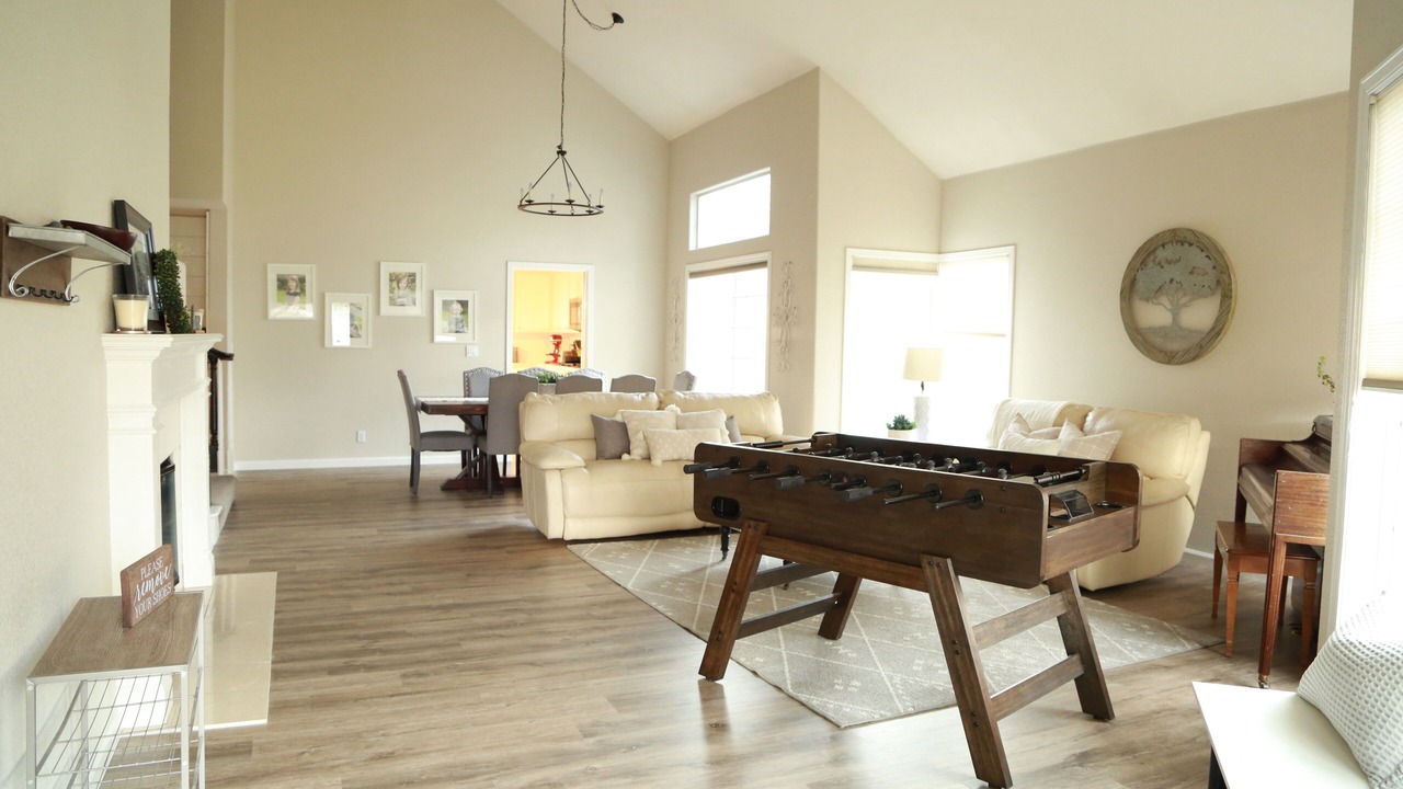 Photo of Bedroom in Livermore