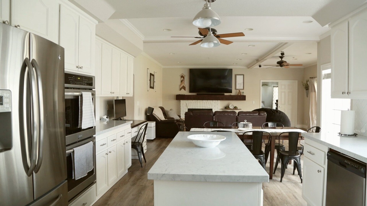 Photo of Kitchen in Livermore