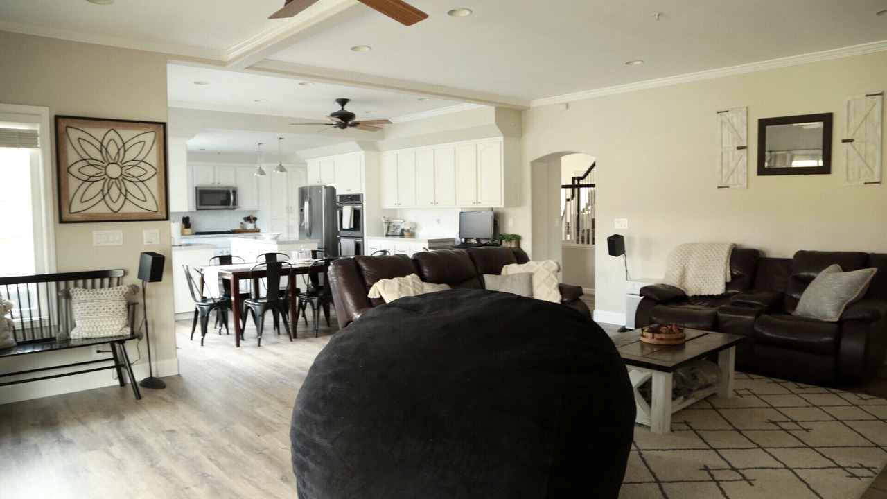 Photo of Livingroom in Livermore