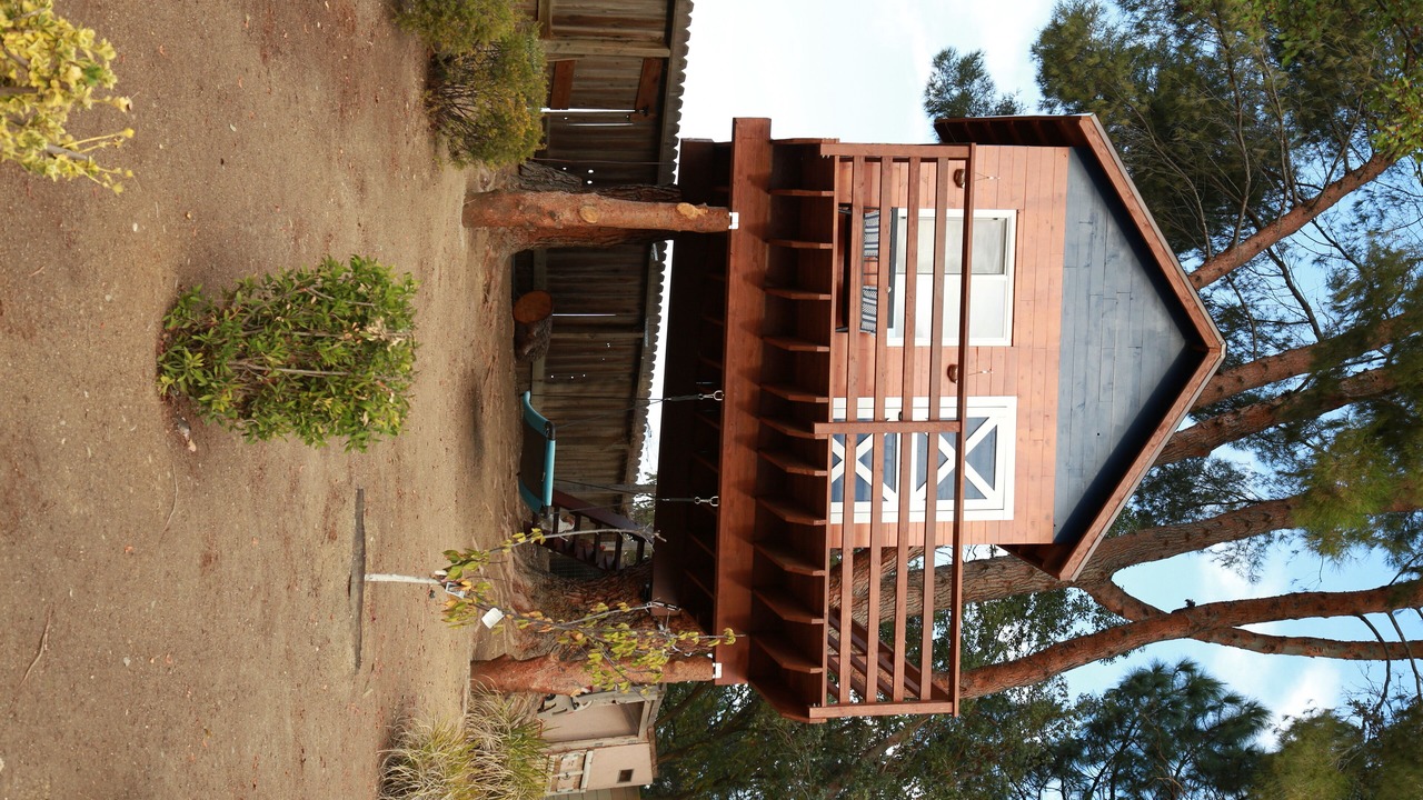 Photo of Outdoor in Livermore