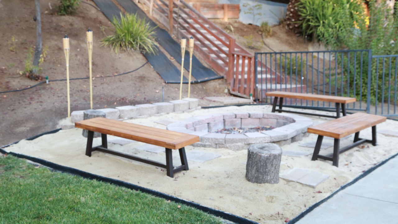 Photo of Outdoor in Livermore