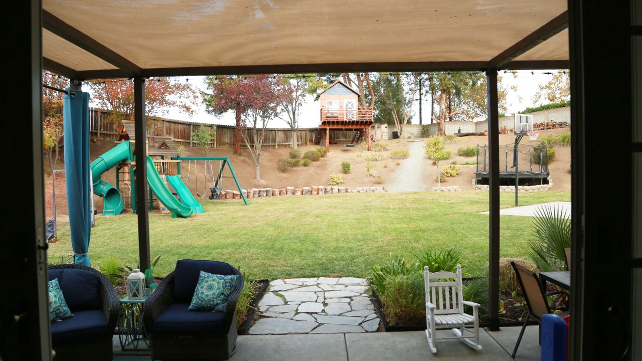 Photo of Outdoor in Livermore