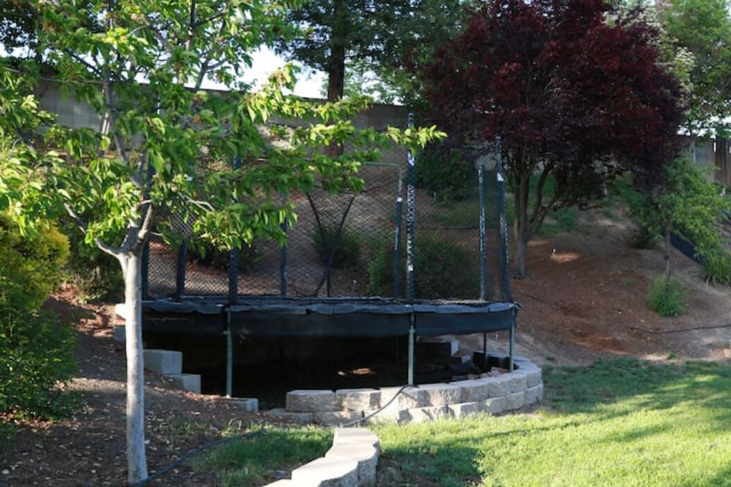 Photo of Outdoor in Livermore