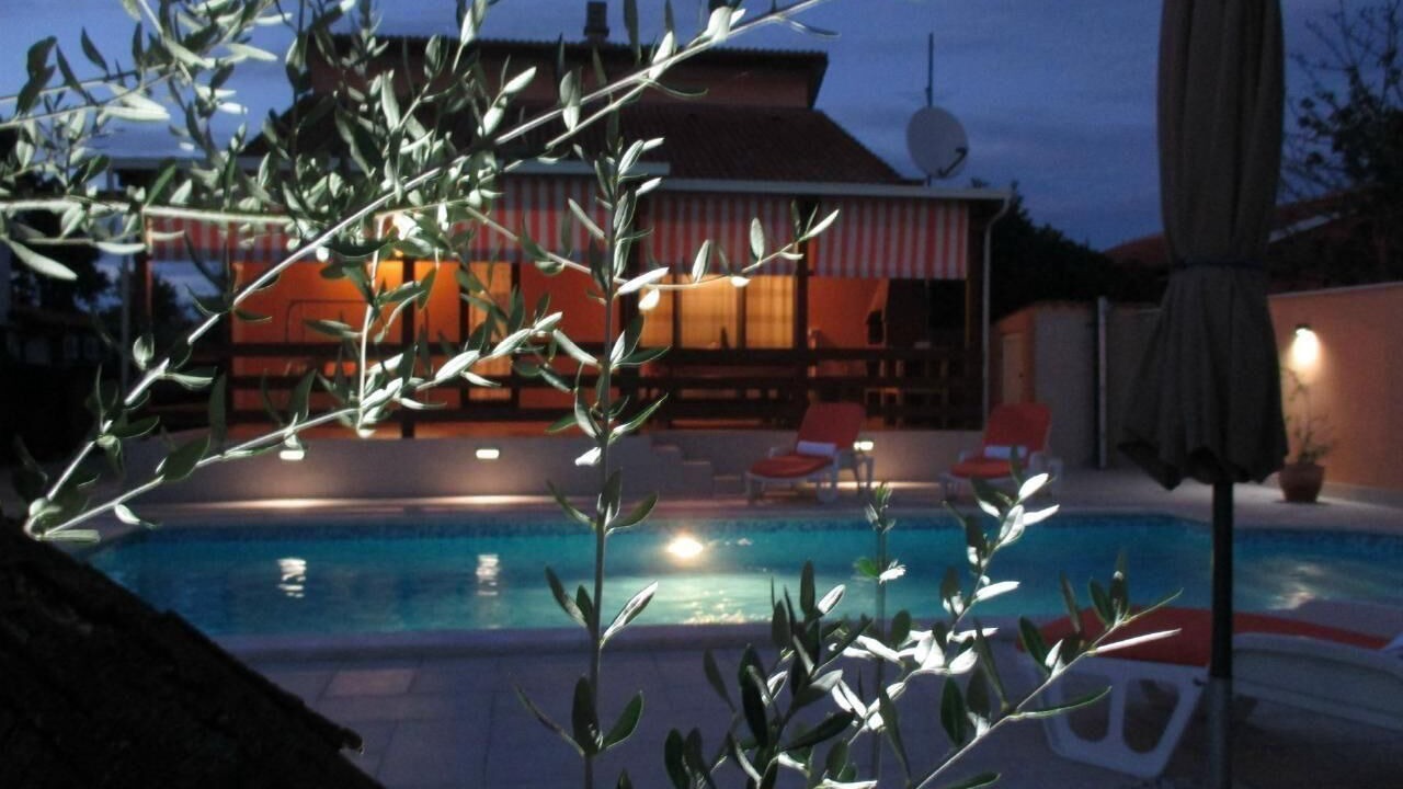 Photo of Outdoor in Liznjan