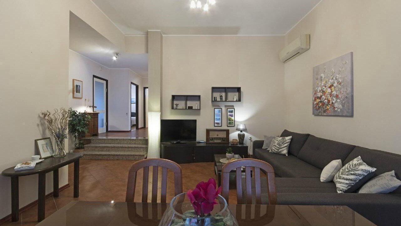 Photo of Livingroom in Liznjan