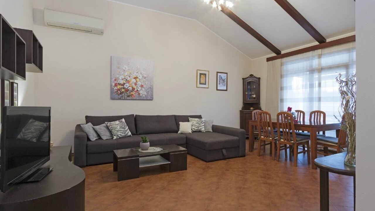 Photo of Livingroom in Liznjan