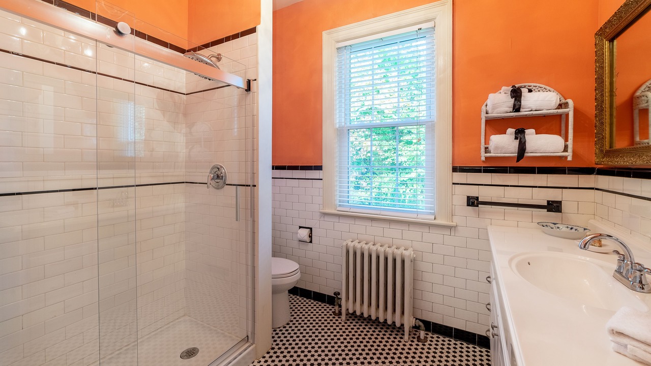 Photo of Bathroom in Clifton Forge