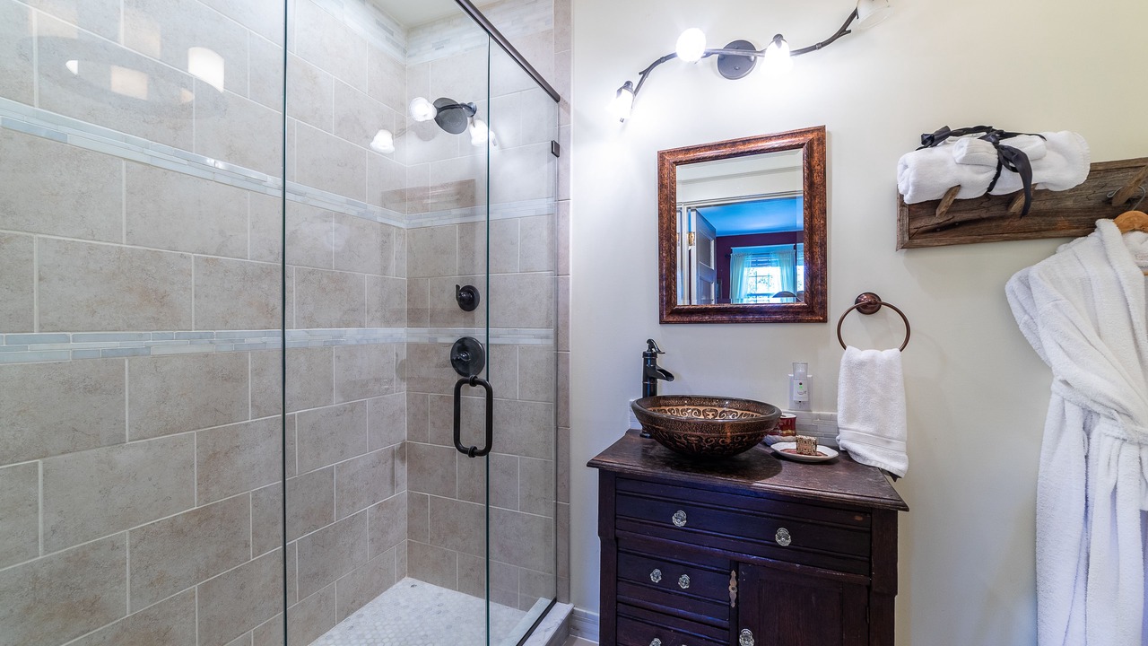 Photo of Bathroom in Clifton Forge