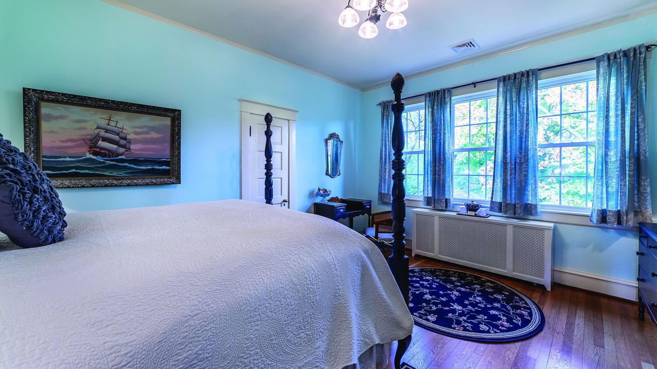 Photo of Bedroom in Clifton Forge