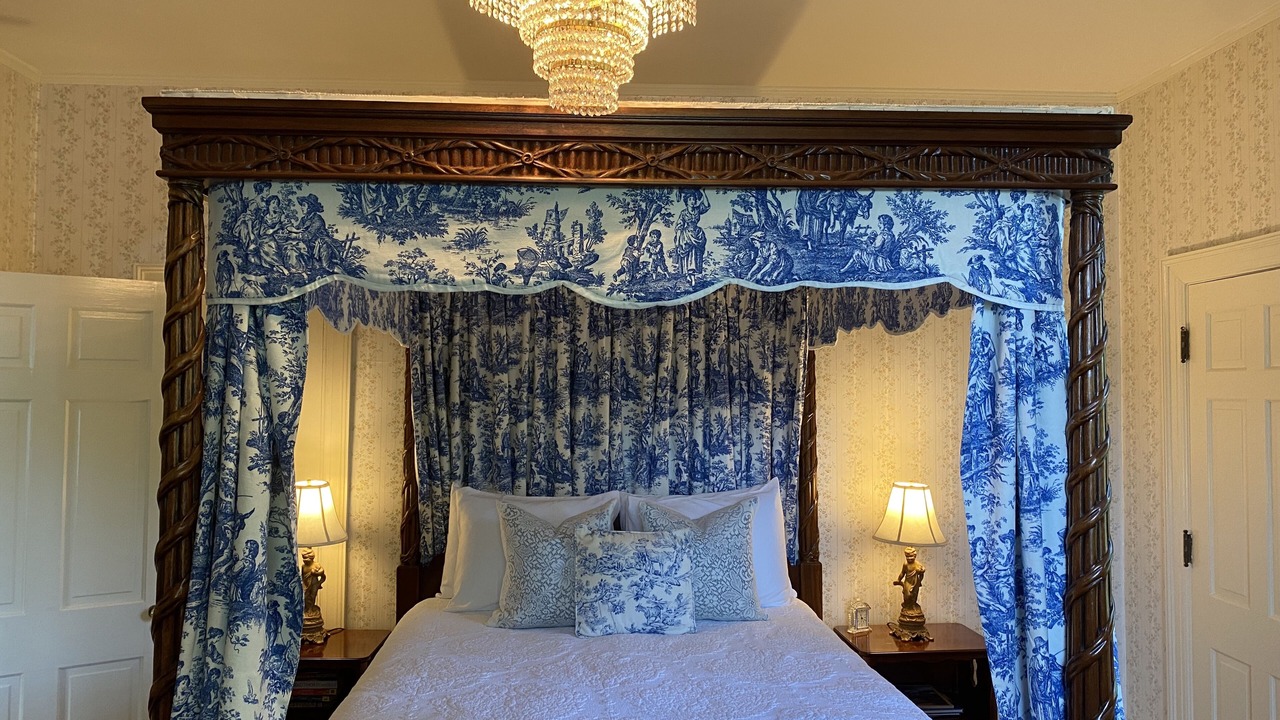 Photo of Bedroom in Clifton Forge