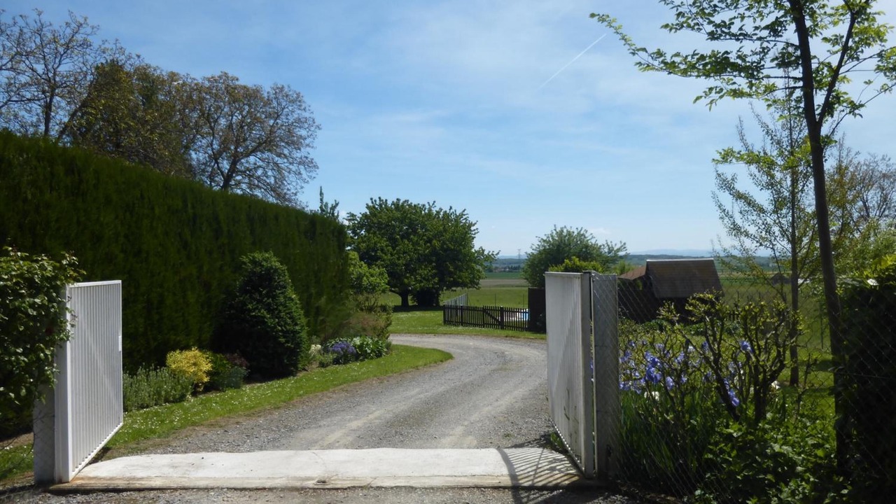 Photo of Outdoor in Effiat