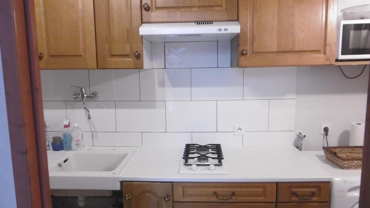 Photo of Kitchen in Effiat