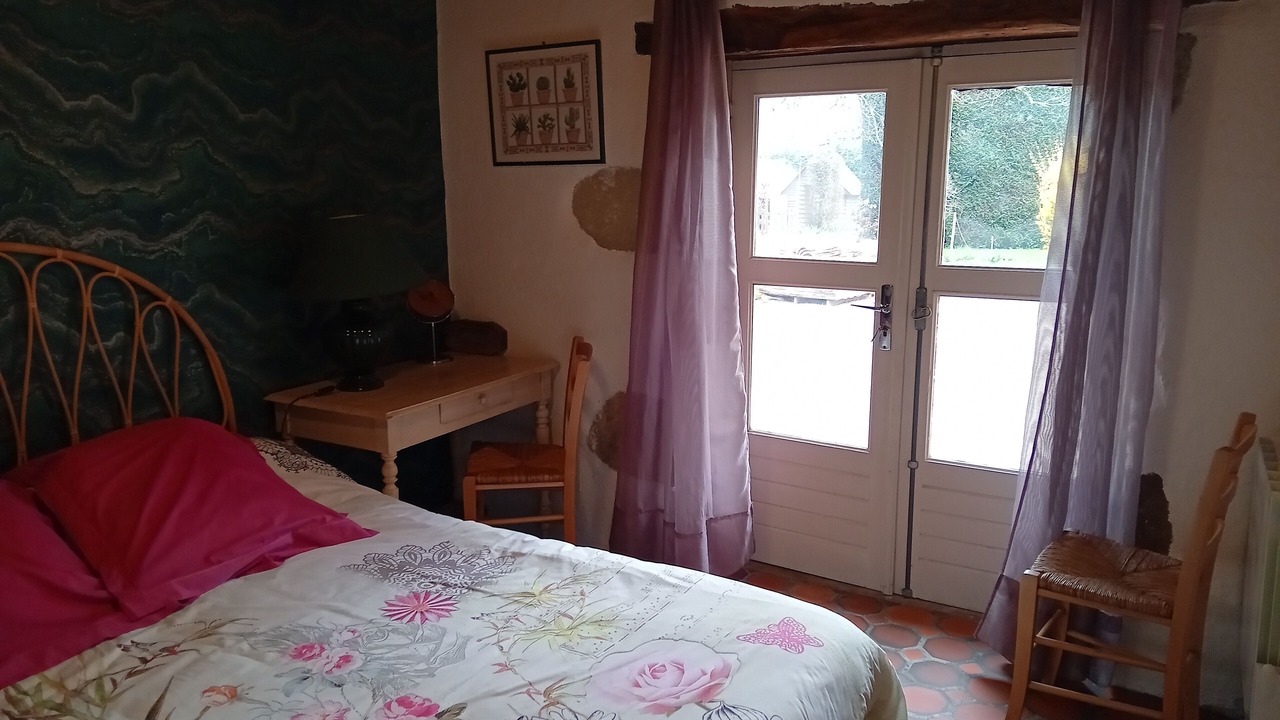 Photo of Bedroom in Effiat