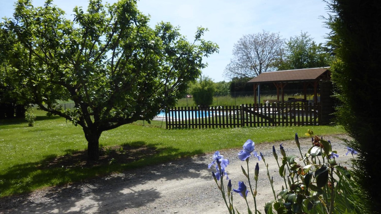 Photo of Outdoor in Effiat