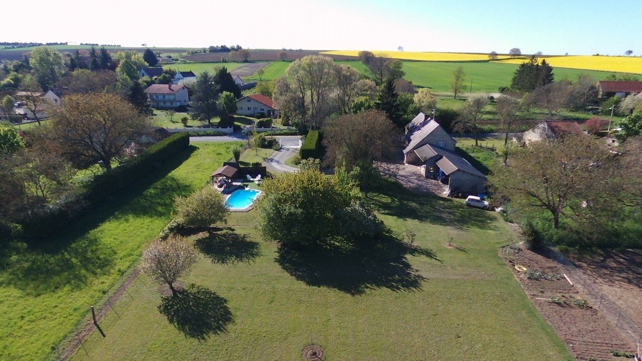 Photo of Outdoor in Effiat