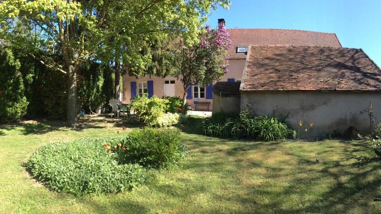 Photo of Outdoor in Effiat