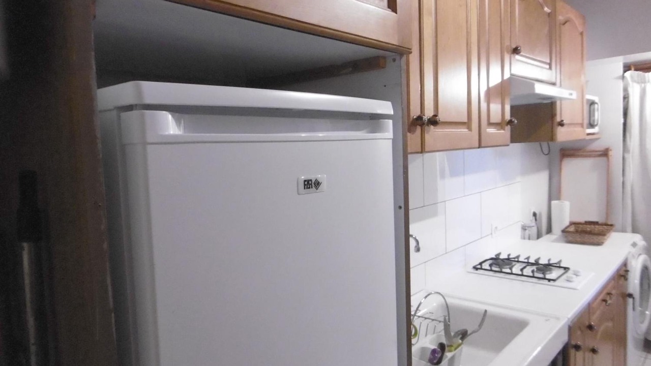 Photo of Kitchen in Effiat