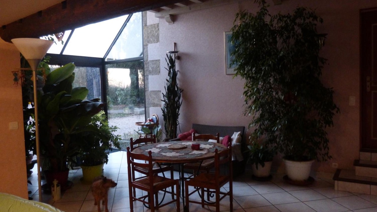 Photo of Patio Balcony in Effiat