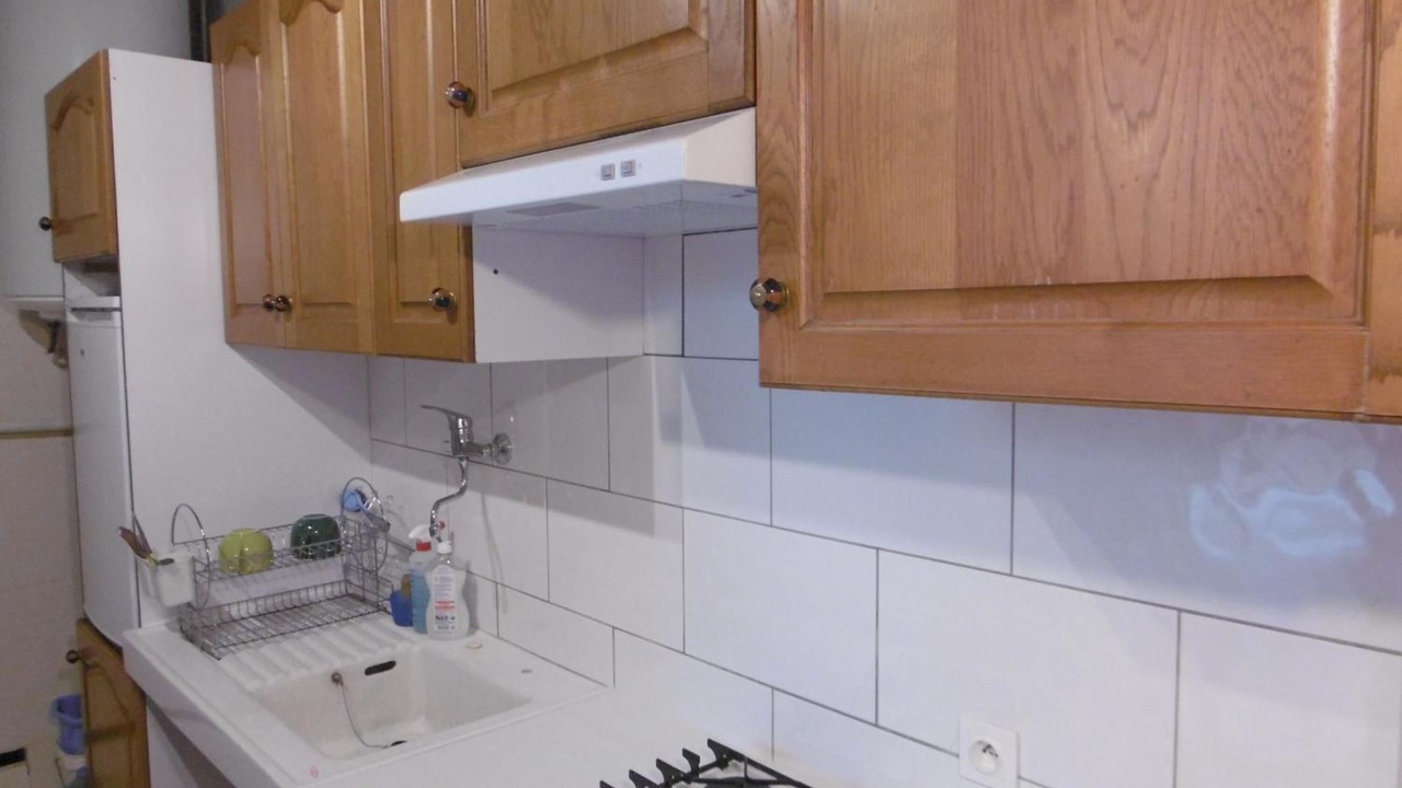 Photo of Kitchen in Effiat