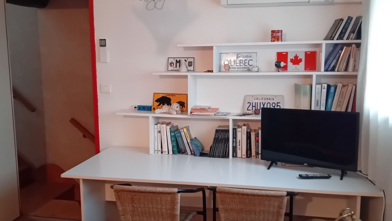 Photo of Bedroom in Effiat