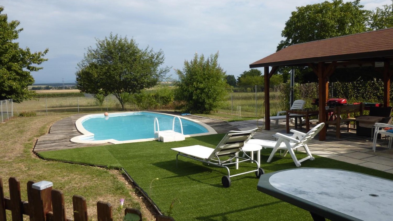 Photo of Outdoor in Effiat