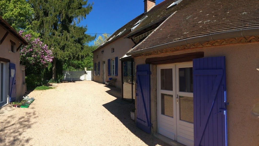 Photo of Outdoor in Effiat