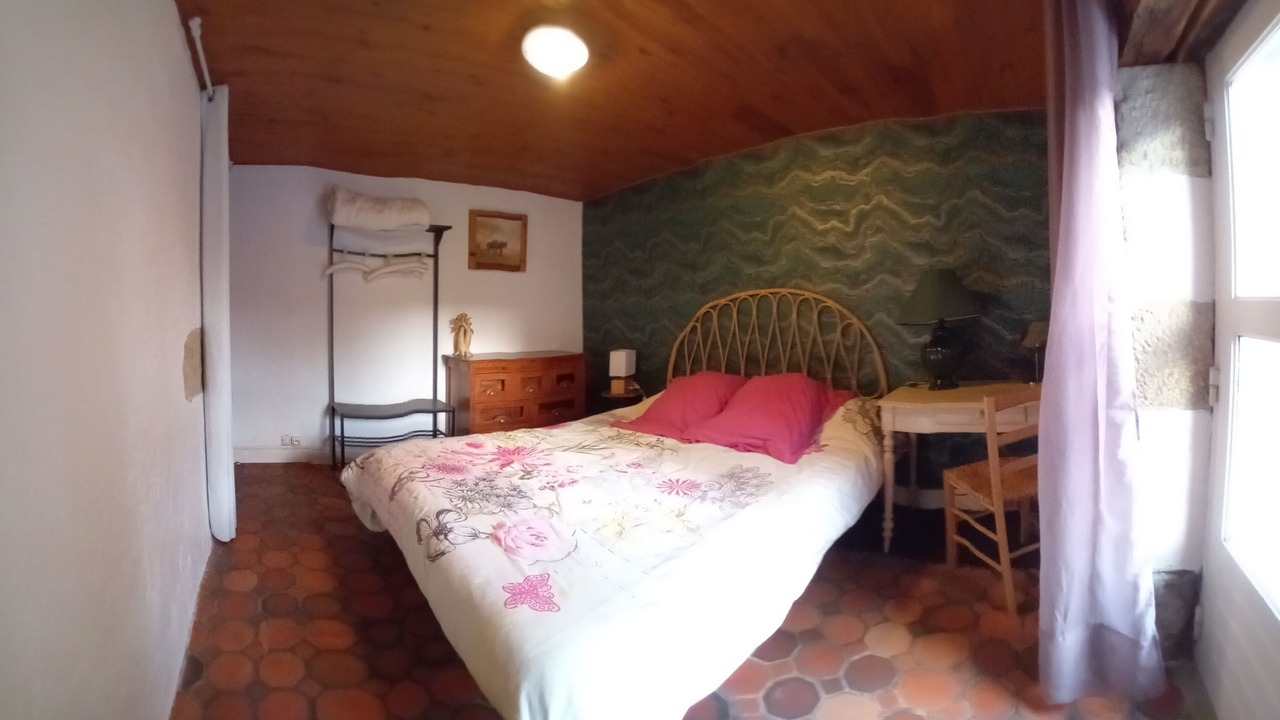 Photo of Bedroom in Effiat