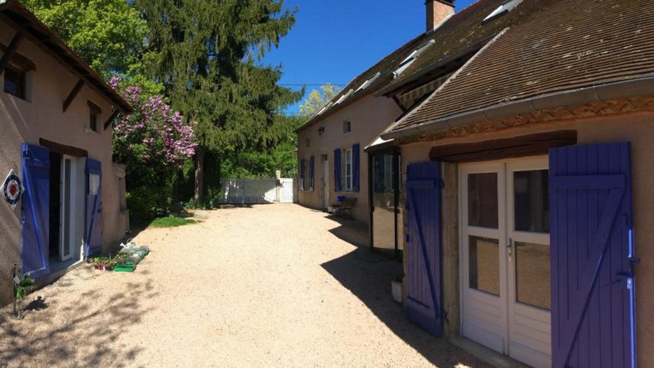 Photo of Outdoor in Effiat