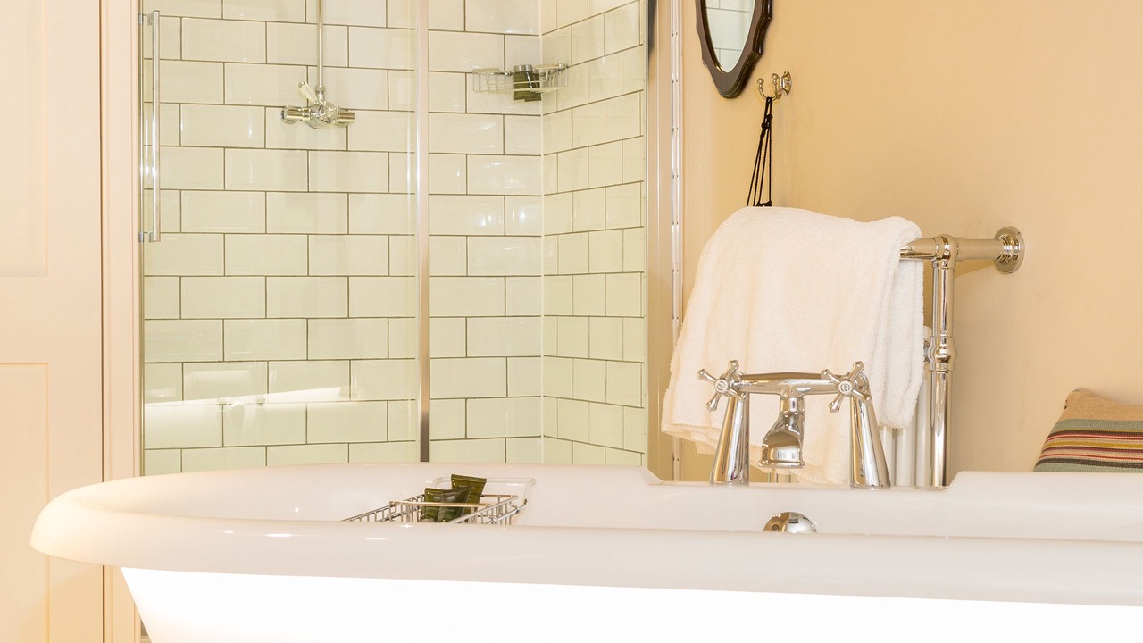 Photo of Bathroom in Olney